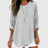 Comfortable Blouse