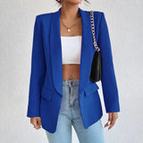 Women's Classic Blazer | Elegant Fit