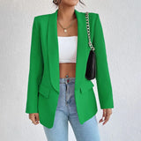 Women's Classic Blazer | Elegant Fit