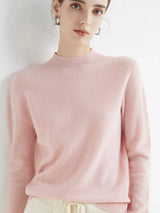 Elegant women's sweater for a stylish look