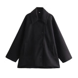 Classic jacket