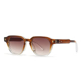 Octagonal Sunglasses – Polarized Lenses, UV Protection & Trendy Style