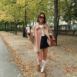 Classic jacket