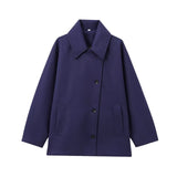 Classic jacket