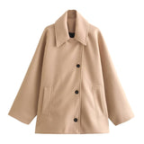 Classic jacket