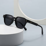 Octagonal Sunglasses – Polarized Lenses, UV Protection & Trendy Style