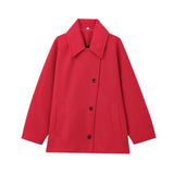 Classic jacket