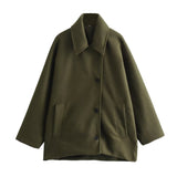 Classic jacket
