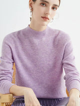Elegant women's sweater for a stylish look
