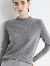 Elegant women's sweater for a stylish look
