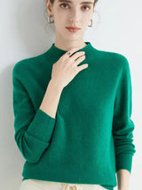 Elegant women's sweater for a stylish look