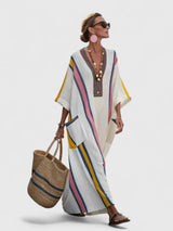 Elegant Maxi Dress