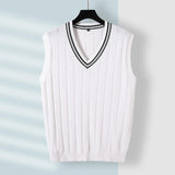 Men's Cashmere Sweater - Luxurious Softness and Comfort-MODAUTLET