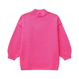 Women's Casual Sweater | Soft & Cozy Fabric
