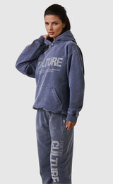 Comfortable Hoodie with Modern Culture Design – Stylish & Comfortable