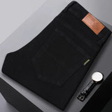 Men's Casual Jeans - Stylish and Comfortable Fit-MODAUTLET