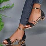 Orthopedic Sandals