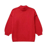 Women's Casual Sweater | Soft & Cozy Fabric