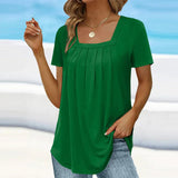 Elegant Women's Blouse for Everyday Style