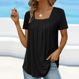 Elegant Women's Blouse for Everyday Style