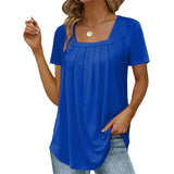 Elegant Women's Blouse for Everyday Style