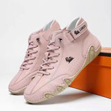 Orthopedic Leather Shoes – Daily Comfort and Elegance