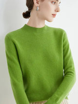 Elegant women's sweater for a stylish look