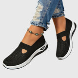 Orthopedic Slip-On Shoes