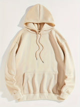 Statement hoodie for women