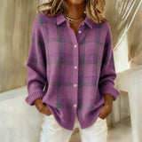 Classic Striped Sweater