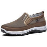 Men's All-Season Orthopedic Walking Shoes