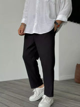 Soft Luxury Trousers