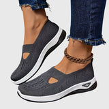 Orthopedic Slip-On Shoes