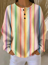 Warm Waffle Knit Women's Sweater | Comfort & Softness