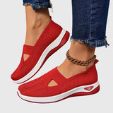 Orthopedic Slip-On Shoes