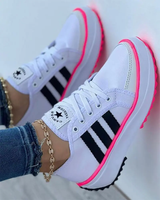 Pain-Relieving Comfort Trainers for All-Day Wear