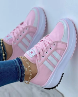 Pain-Relieving Comfort Trainers for All-Day Wear