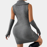 Versatile dress for women