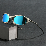 Men's Sporty Polarized Sunglasses
