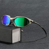 Men's Sporty Polarized Sunglasses