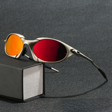 Men's Sporty Polarized Sunglasses