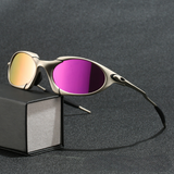 Men's Sporty Polarized Sunglasses