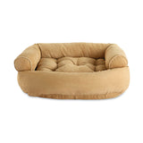 Orthopedic Dog Sofa with Soft Padding