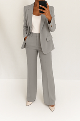 Timeless Two-Piece Set