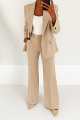 Timeless Two-Piece Set
