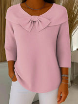 Elegant Sweater