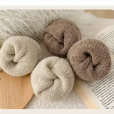 Cozy Mid Calf Socks