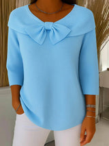 Elegant Sweater