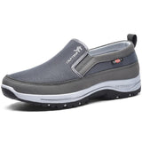 Men's Waterproof Orthopedic Shoes | All-Day Comfort