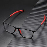 Multifocal Reading Glasses - Lightweight & Elegant